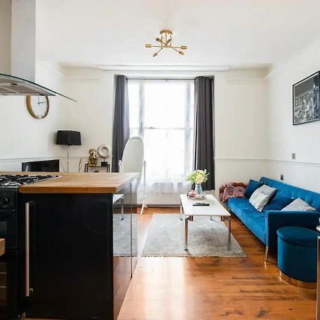 Hyde Park Apartments ロンドン エクステリア 写真