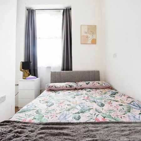 Hyde Park Apartments ロンドン エクステリア 写真