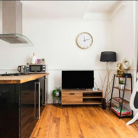 Hyde Park Apartments ロンドン エクステリア 写真