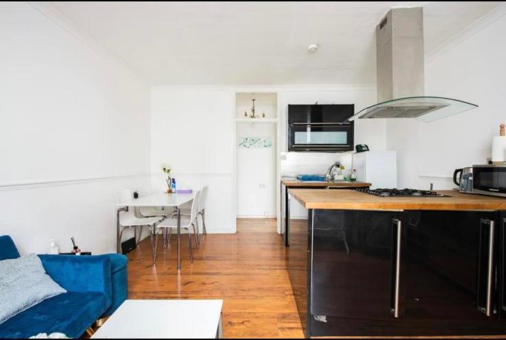 Hyde Park Apartments ロンドン エクステリア 写真
