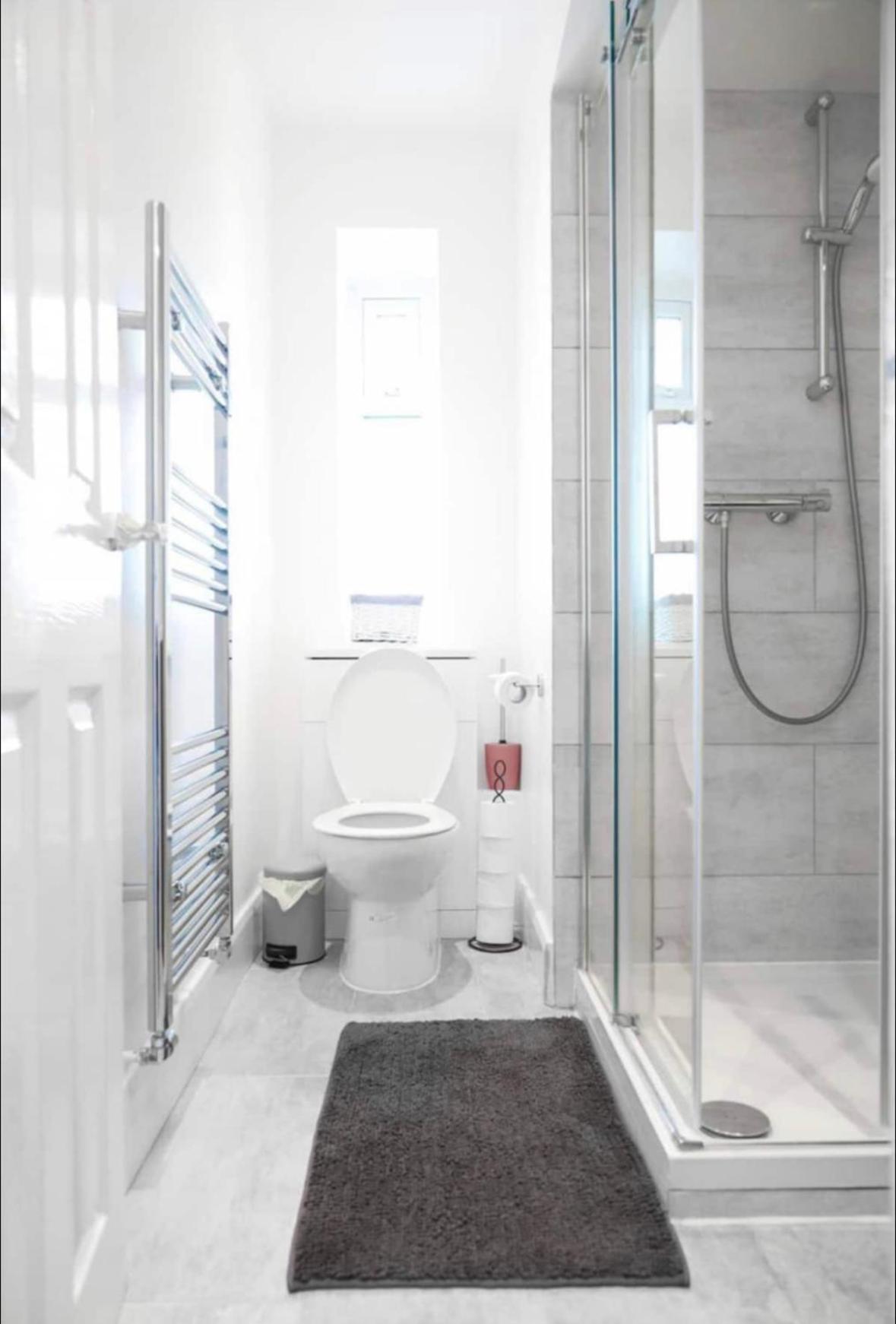 Hyde Park Apartments ロンドン エクステリア 写真