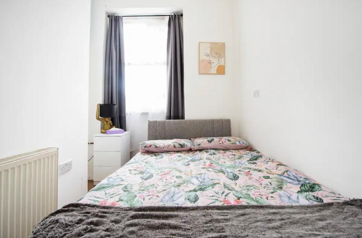 Hyde Park Apartments ロンドン エクステリア 写真