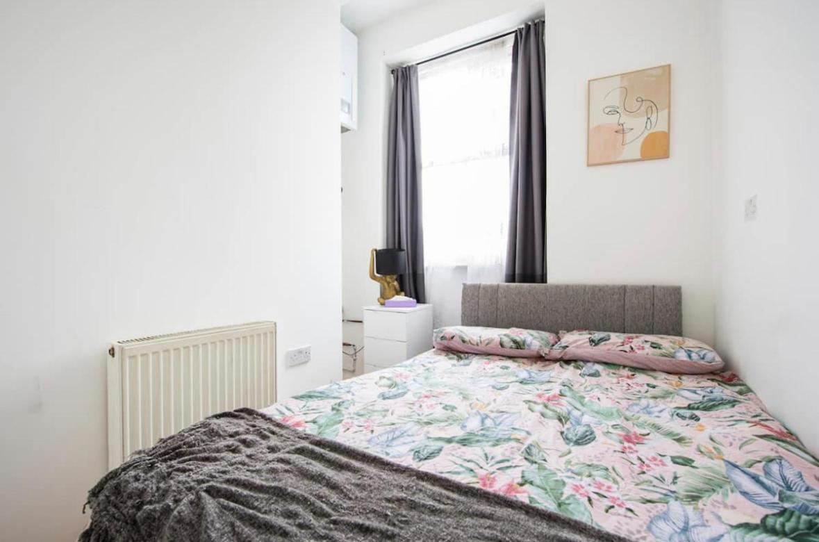 Hyde Park Apartments ロンドン エクステリア 写真