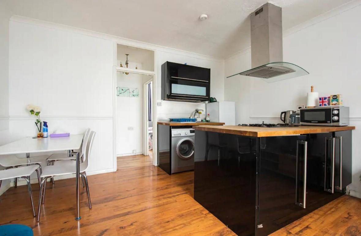 Hyde Park Apartments ロンドン エクステリア 写真