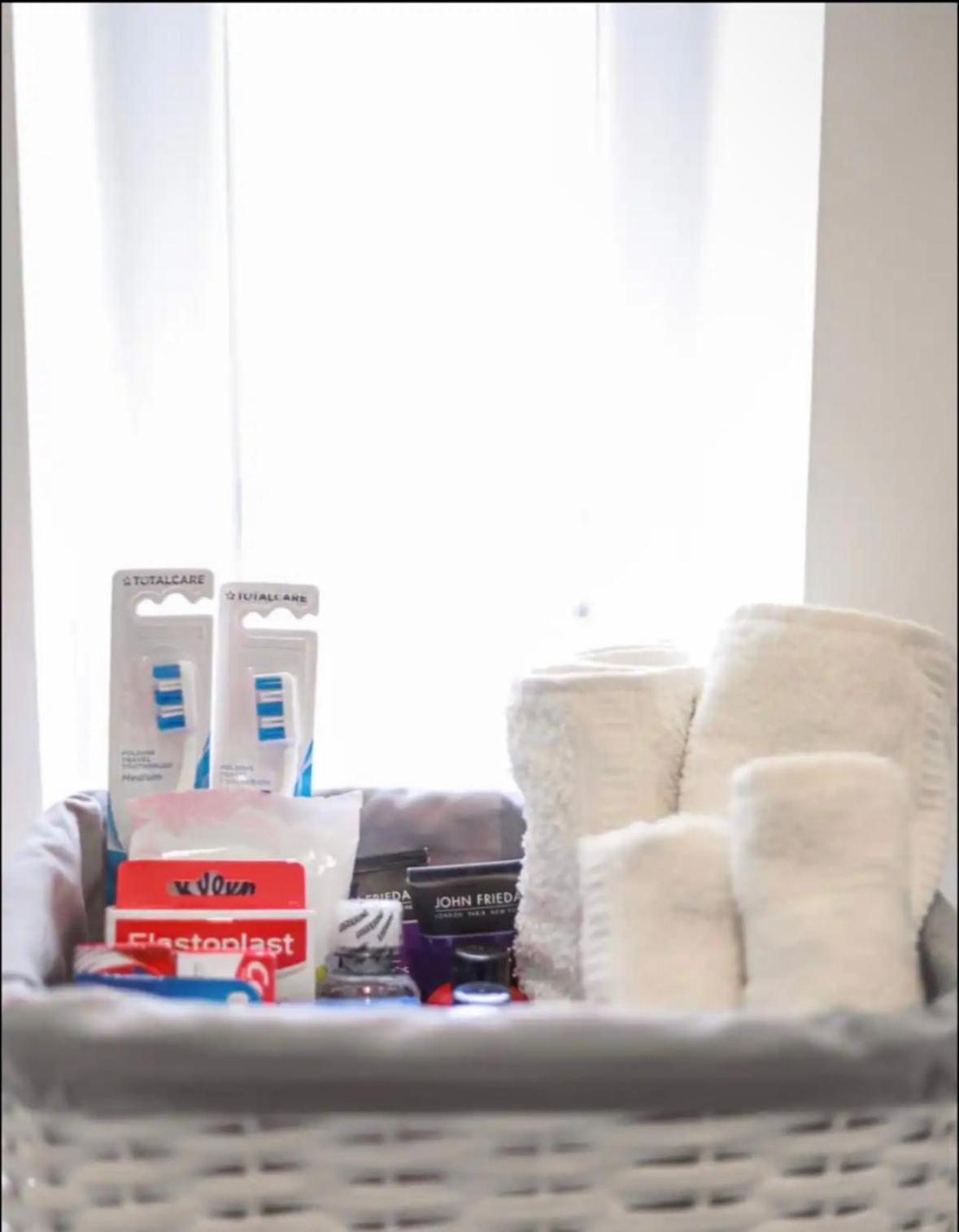Hyde Park Apartments ロンドン エクステリア 写真